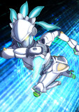 LBX　パンドラ