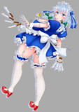 咲夜さん