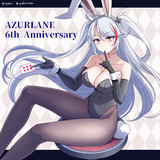 プリンツ・オイゲン（アズールレーン）