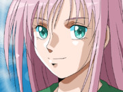 エア・ギア　シムカ