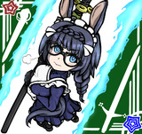 メイドロブロイ