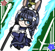 メイドロブロイ