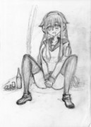 自己矛盾☆パロ