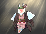クリオねずこﾁｬｱｧｧﾝ!!!