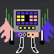 Mettaton spamton