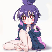 大丈夫、ここから先は私の役目