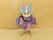 ワンダーアキュート(ウマ娘) 和装ver,