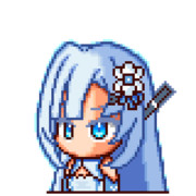 パワポケ風WhiteCUL