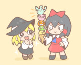 ｱｰｽｺﾞｲ…