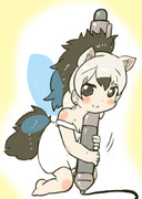 おえかきふぇありー