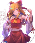 霧雨魔理沙