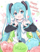 初音ミク生誕祭2023