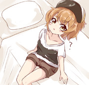 フランス遠征中のこと３