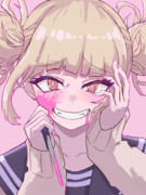 普通のカワイイ女の子