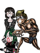 マカロニもう出ちゃい荘