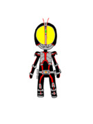 仮面ライダーファイズ