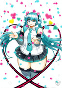 08/31初音ﾐｸ生誕祭2023&16周年