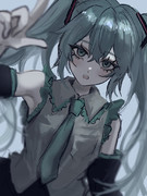 初音ミク