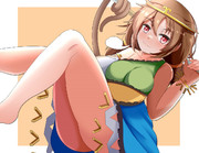 孫美天