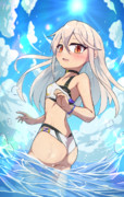 キクヅキサマー