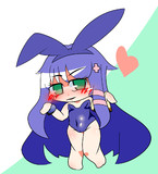 ばにーべんだー