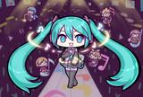 みんなと一緒に歩んで行く