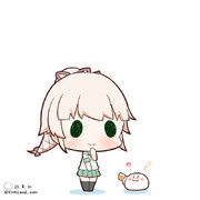 由良　艦これワンドロ　230831