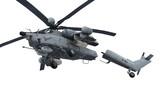 Mi-28N DL(MMD ONLY)