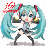 初音ミク生誕祭2023＆16周年