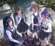 相談しましょ？