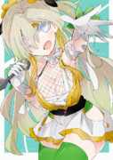 アイドルクノイチ情緒
