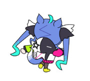 ツインターボ -SONIC立体空間機動