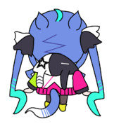 ツインターボ回転上昇