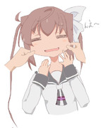 もちもちたまて