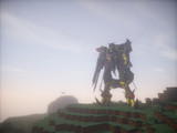 【Minecraft】アストレイっぽいもの 【JointBlock】