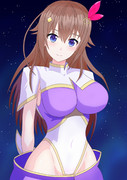 ときのそらSEED DESTINY