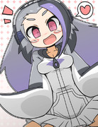 ジャイアントペンギン