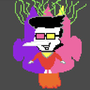 spamton queen