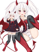 メスガキ