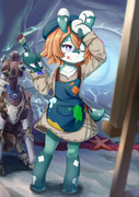 マメール