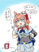 ヴェニュスパークヌードル