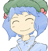 リハビリにとり