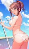 ブランフェス限美優さん