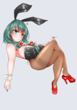 バニ雛