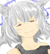 休日の落書き
