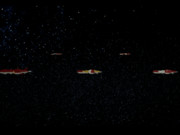 ヤマト風爆発モデル