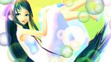 沙耶さん