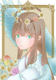 花天使