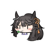 【GIFアニメ】縁日の