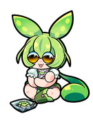 すんだもん（ず・ω・きょ）